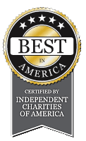 Charity Seal of Excellence