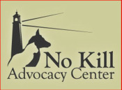 No kill advocacy 