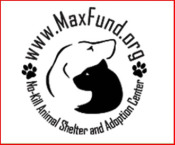 MaxFund No Kill Shelters MaxFund No Kill Shelters