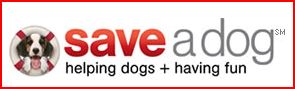 Save a dog