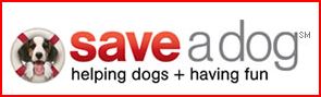 save a dog